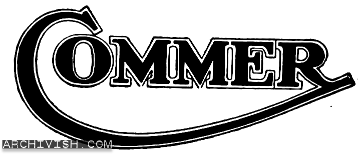 Commer Cars Limited
